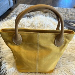 Mini Tote